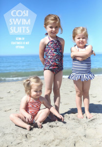 cosi swimsuits galore