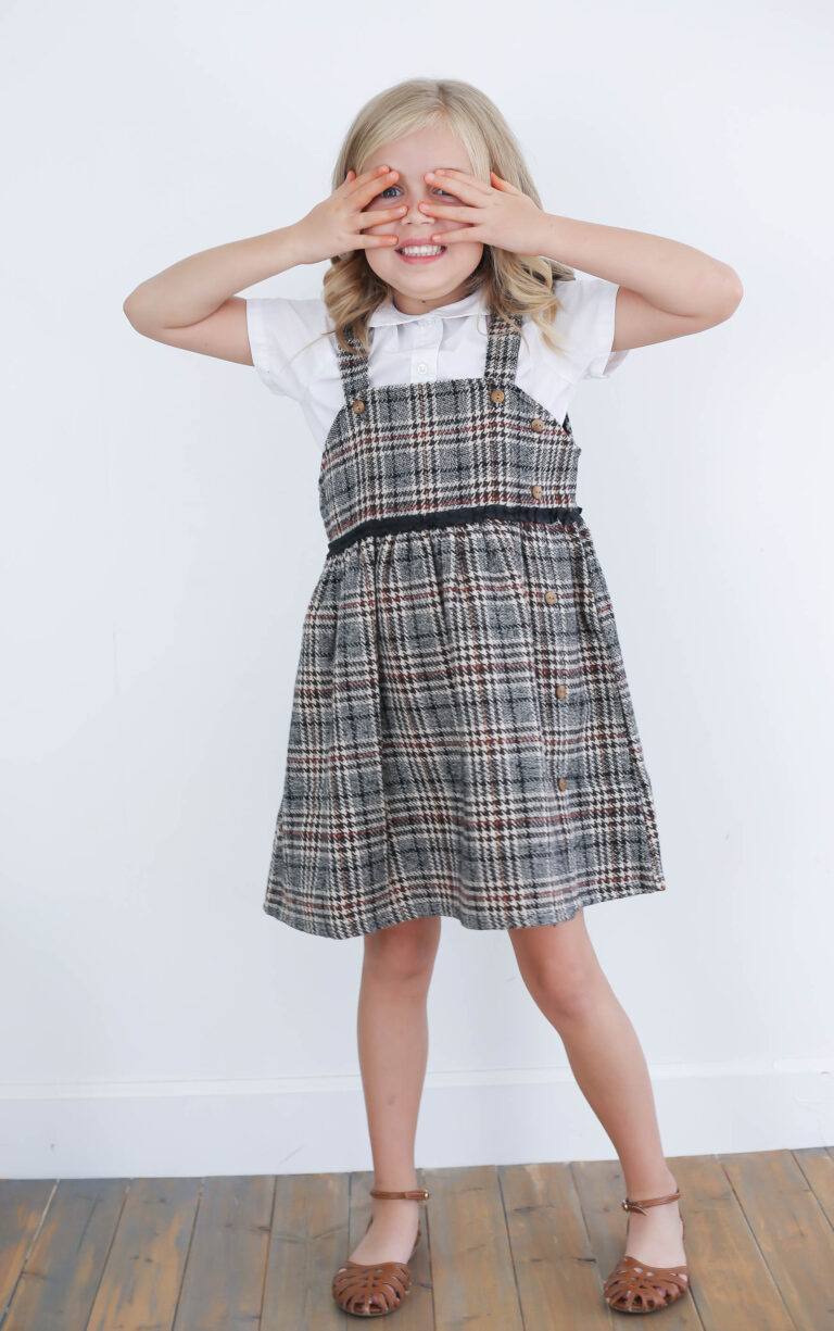 Kids Clothing Review